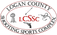 Logan County Shooting Sports Complex Logo